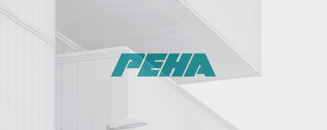 Logo PEHA